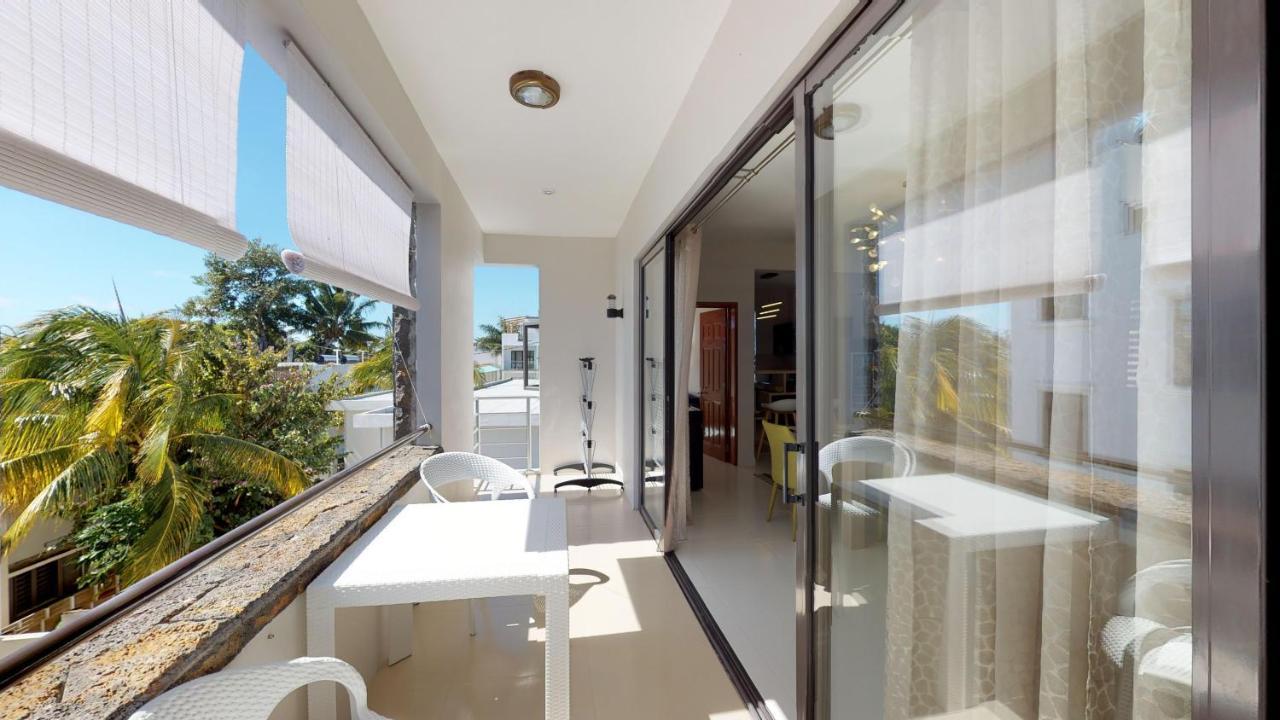 グランベPenthouse - Private Roof Terrace - Sea & Mountain Viewアパートメント エクステリア 写真
